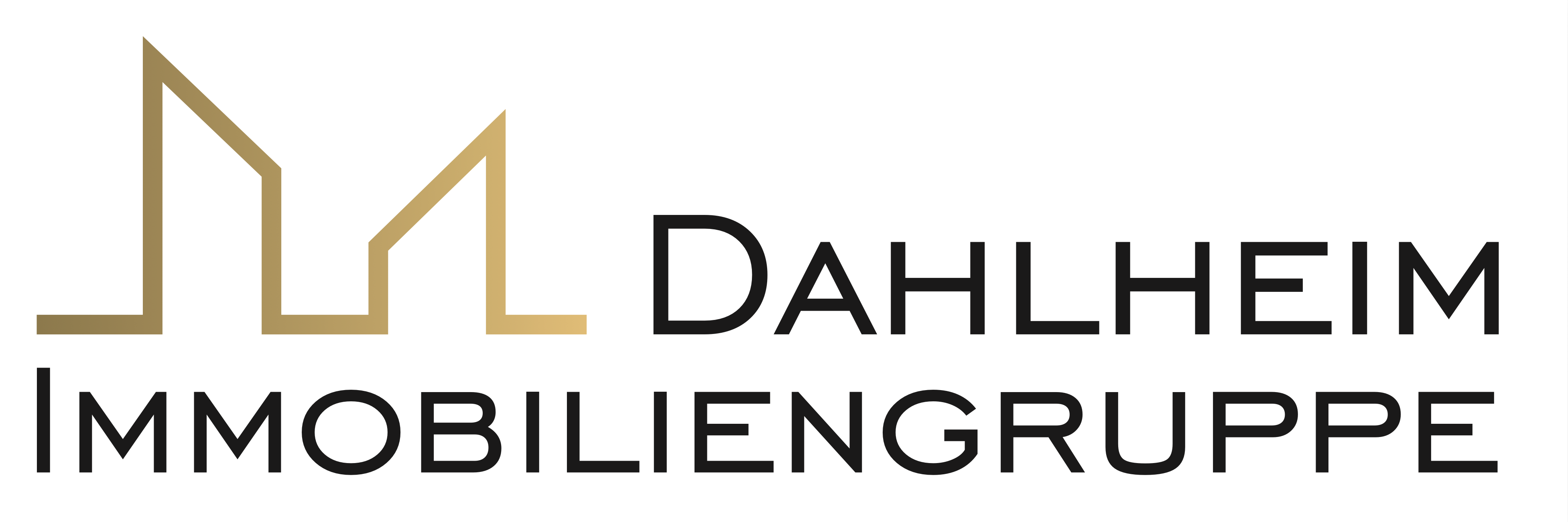 Dahlheim Immobiliengruppe